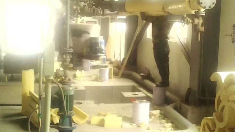 成都工地防水材料批发