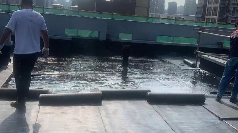 成都老旧小区改造保温材料公司