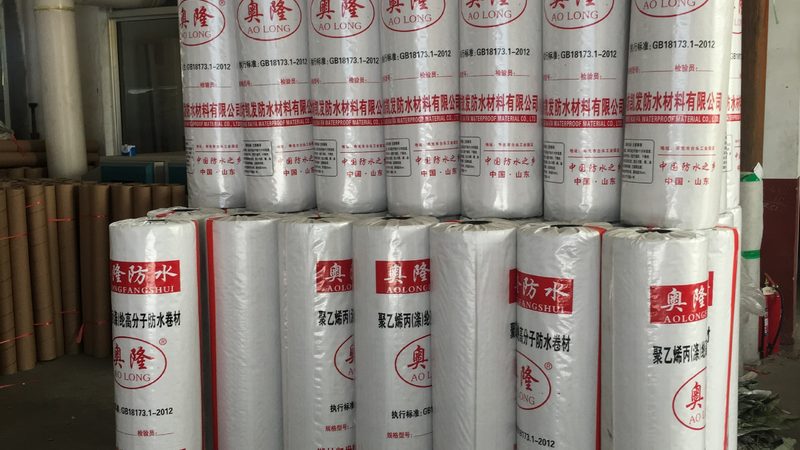隧道防水材料安装，这些注意事项不容忽视**