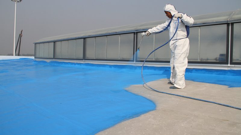 成都丙纶防水材料批发市场：揭秘丙纶防水材料的选用与优势