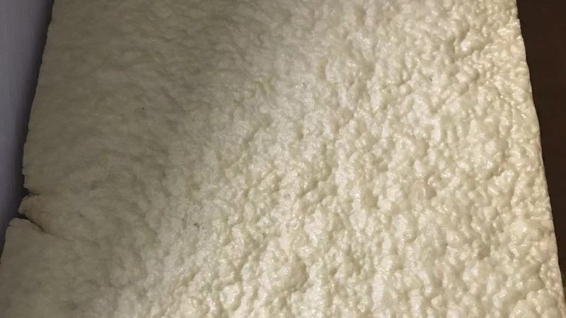 聚氨酯保温施工验收标准：确保工程品质的关键步骤