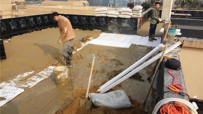 卫生间防水，这些规范你了解吗？**