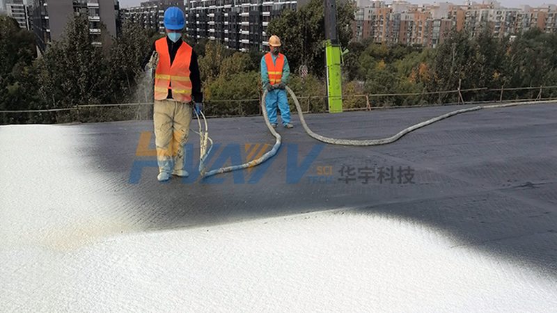 岩棉板施工方案：揭秘高效保温隔热的关键步骤