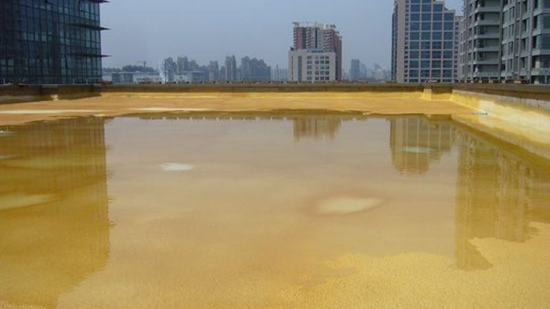 保温砂浆导热系数：关键参数解析与选购要点