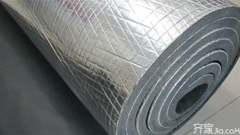 彩钢瓦防水材料寿命之谜：揭秘其耐久性的关键因素
