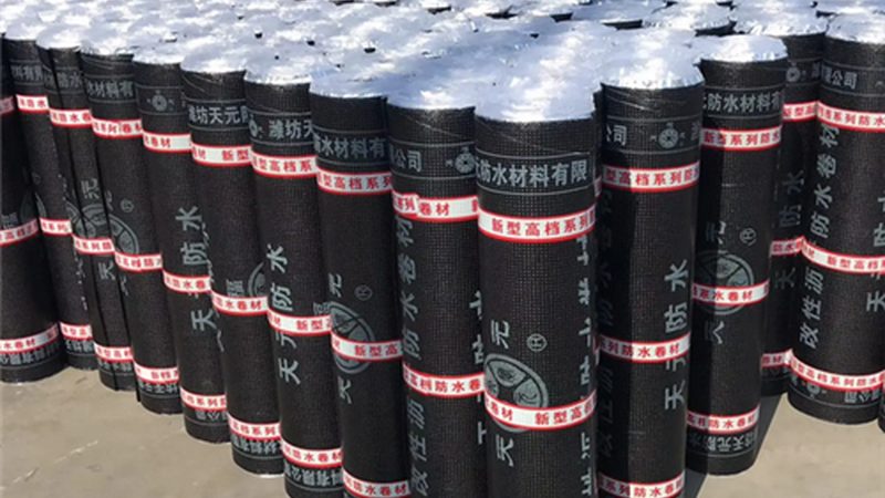 地下室注浆防水材料，如何选择合适的规格型号？**