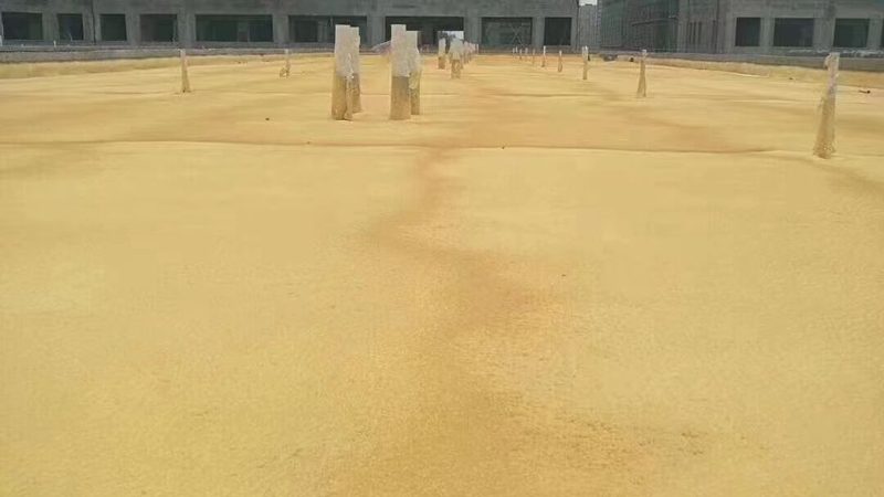 SBS改性沥青防水卷材国标与非标区别