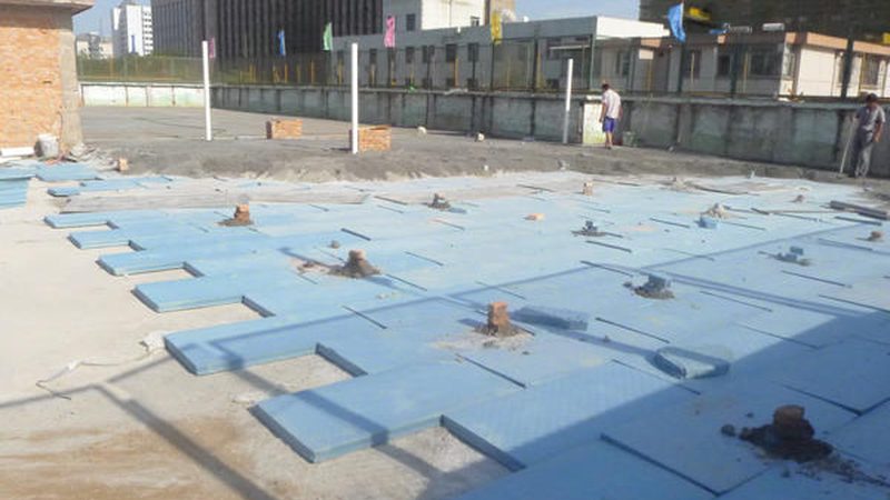 K11防水涂料挑选前先看懂这三点