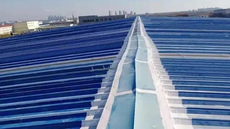 目前，市场上常见的农村自建房顶防水涂料主要有以下几种：