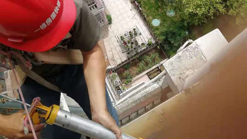 高分子防水卷材：揭秘价格与规格背后的秘密**