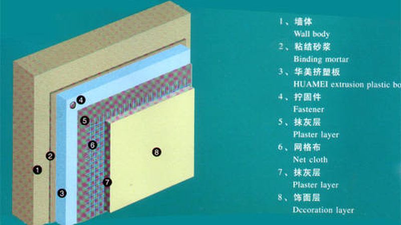 旧房翻新市场里，防水涂料加盟的隐形门槛
