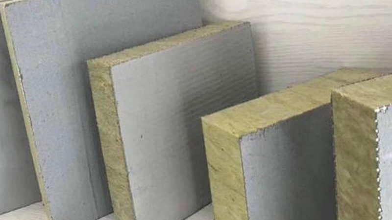农村建房外墙保温板：价格背后的考量因素
