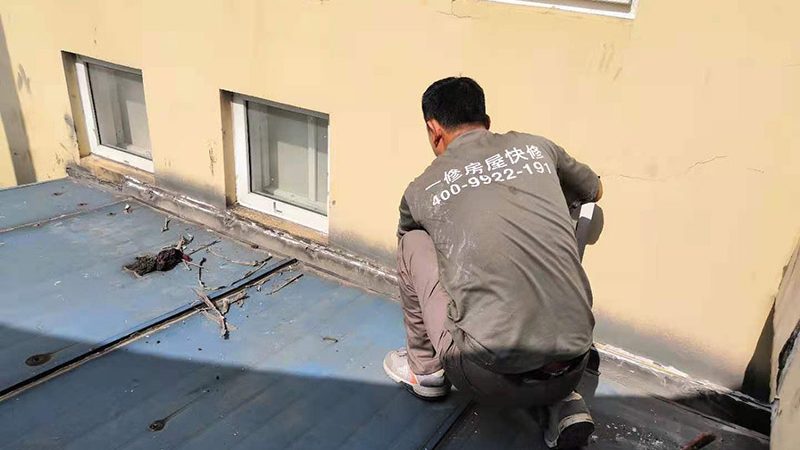 聚氨酯防水涂料：揭秘其性能与选型逻辑**