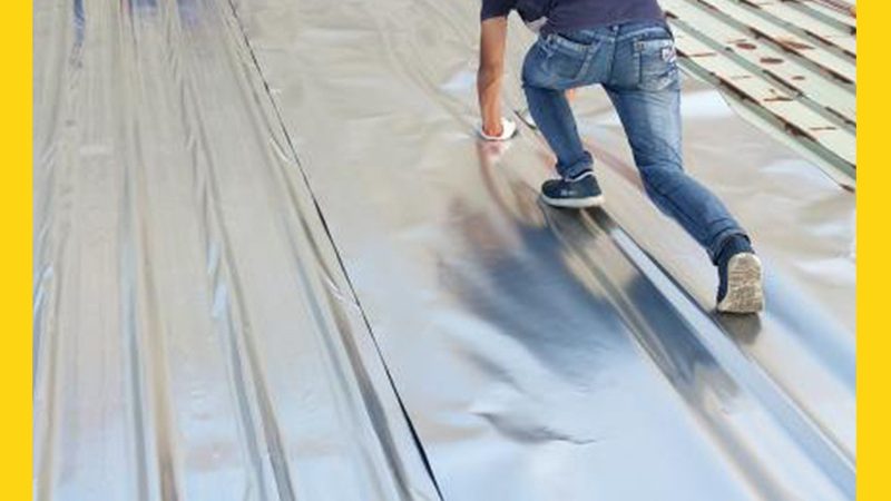 地下室防水验收：标准与关键点解析**