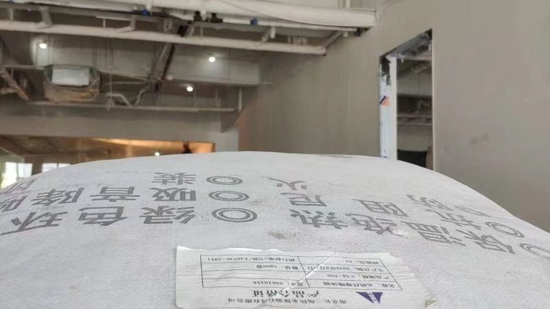 地下室丙纶布防水施工，关键步骤与注意事项