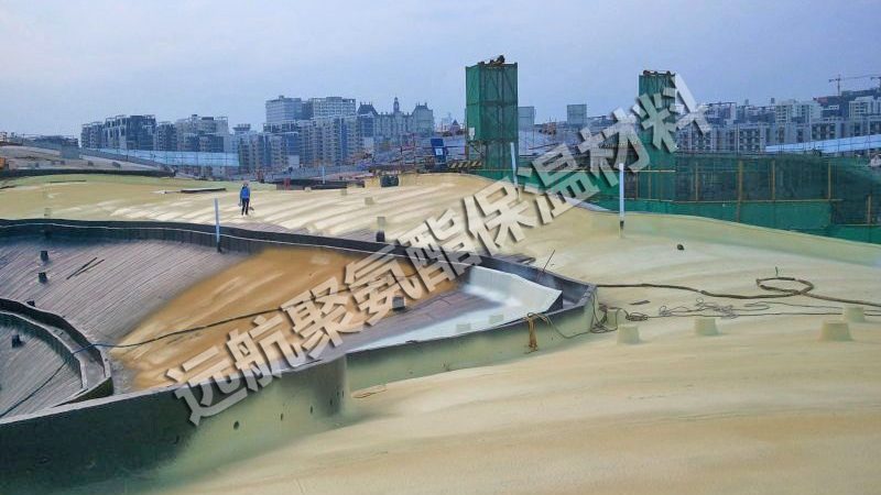 PVC防水卷材和TPO防水卷材哪个更环保